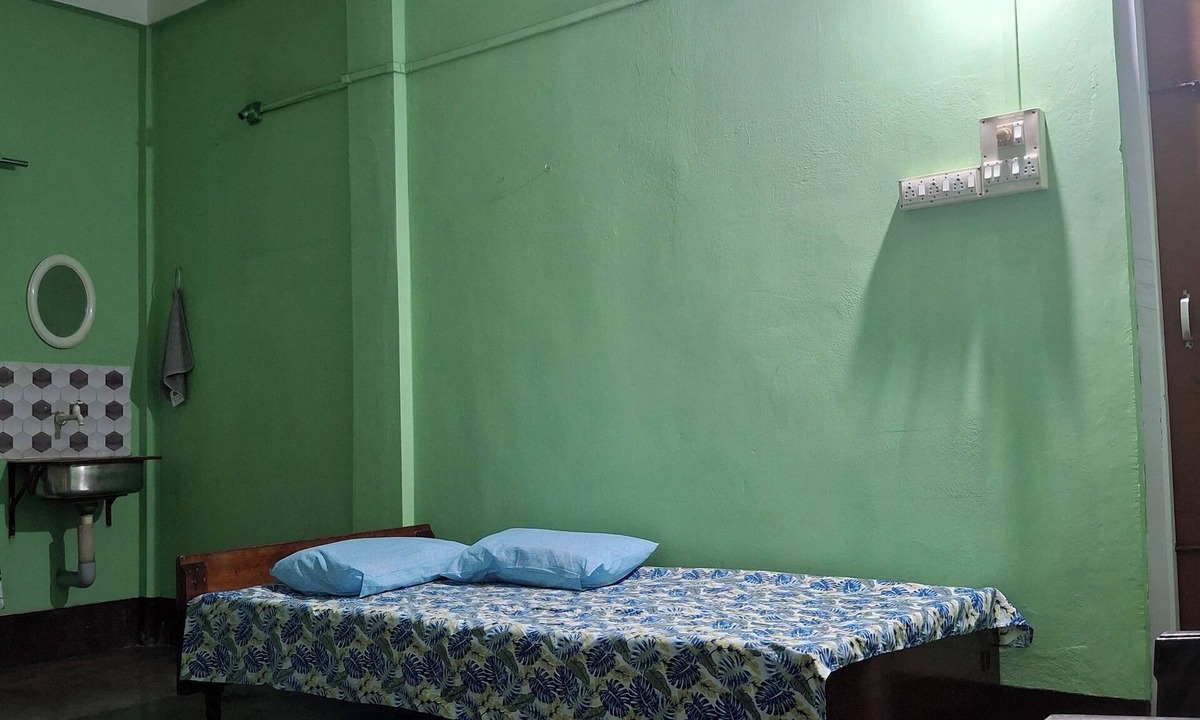 Sibsagar Apartment | Atithi Homestay