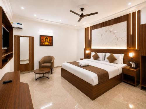 Mahipalpur House | Atlas Inn Near IGI Airport