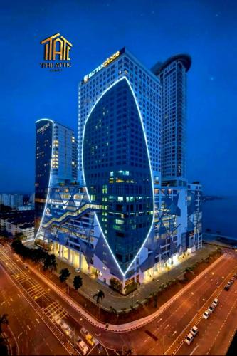 Malacca City Apartment | Attic Home Melaka Silverscape Residence & Jonker