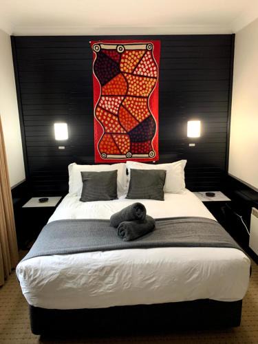 Falls Creek Cabin | Attunga Alpine Lodge & Apartments