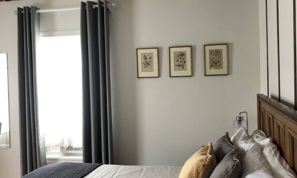 Knowlton Hotel | Auberge Knowlton