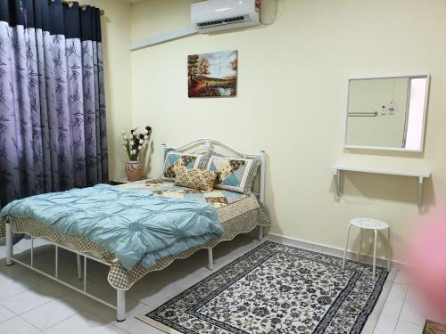 Kampung Geliga Besar House | AUNI & AUJI HOMESTAY KEMAMAN