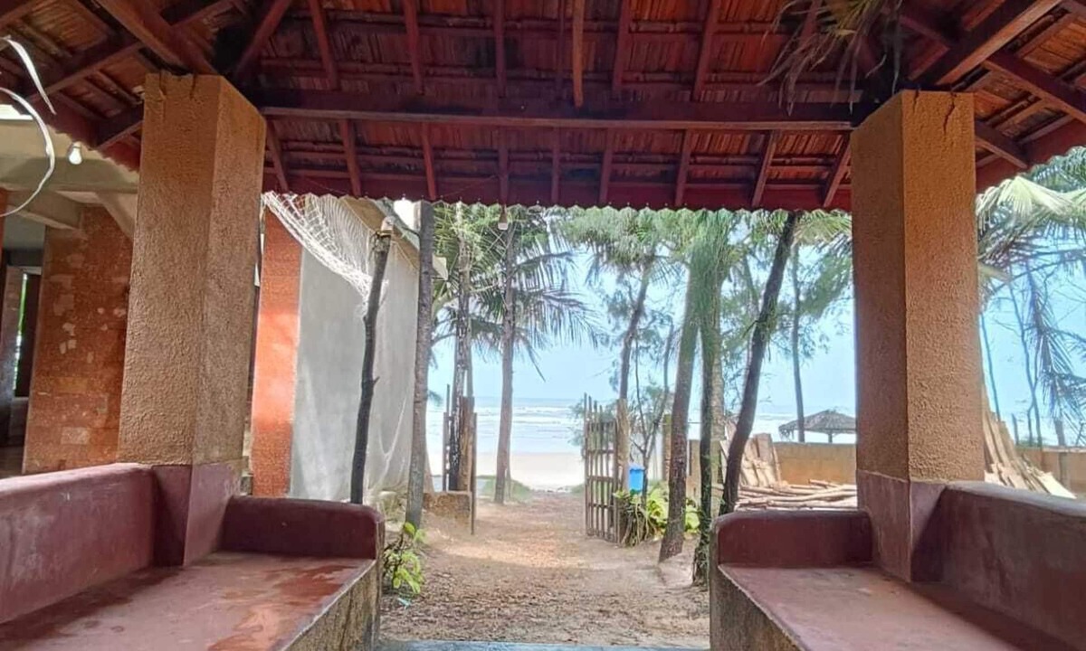 Kumta Hotel | Aura Ecostay Resorts