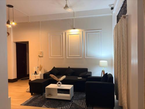 Jorhat House | Aurelia Nest Homestay
