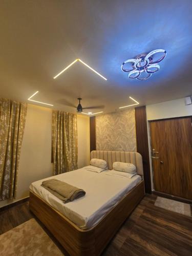 Bhubaneshwar House | Aureva