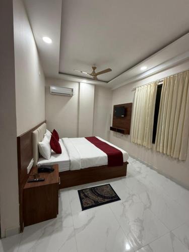 Kookas Hotel | Aureva Kamla Heritage