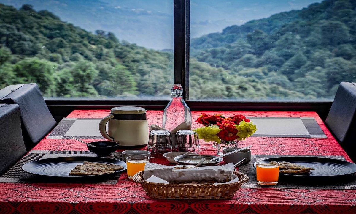 Kanatal Hotel | AUREVELLE KASTURA RESORT KANATAL