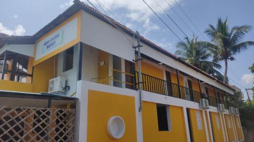 Kuilapalayam Hotel | Auro Coastal Haven