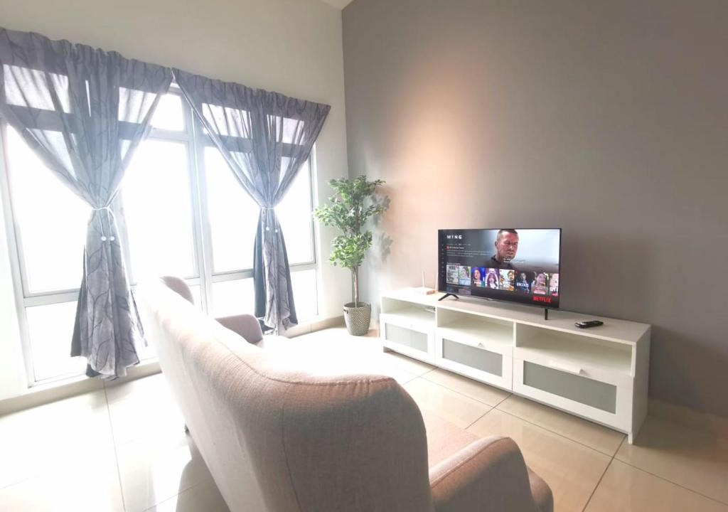 Tebrau Apartment | Austin Manhattan 1BR Johor Bahru by Maco Home
