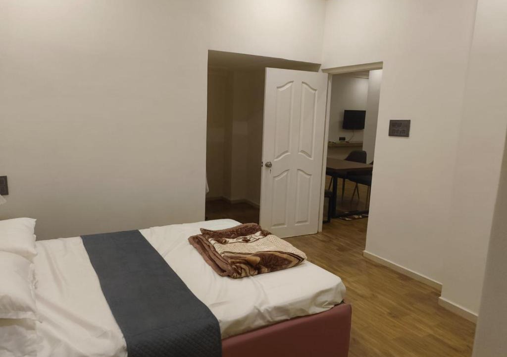 Lakdi Ka Pul Apartment | AV Homes