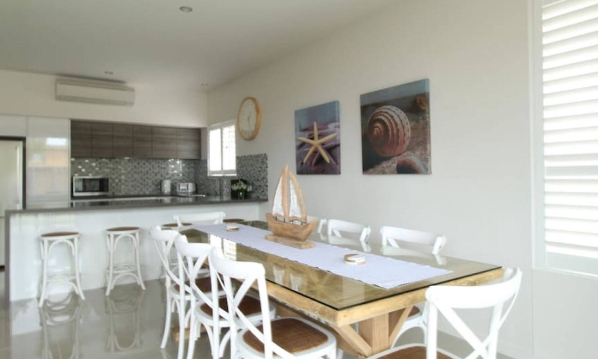 Huskisson Apartment | Avalon Apartment by Book Jervis Bay
