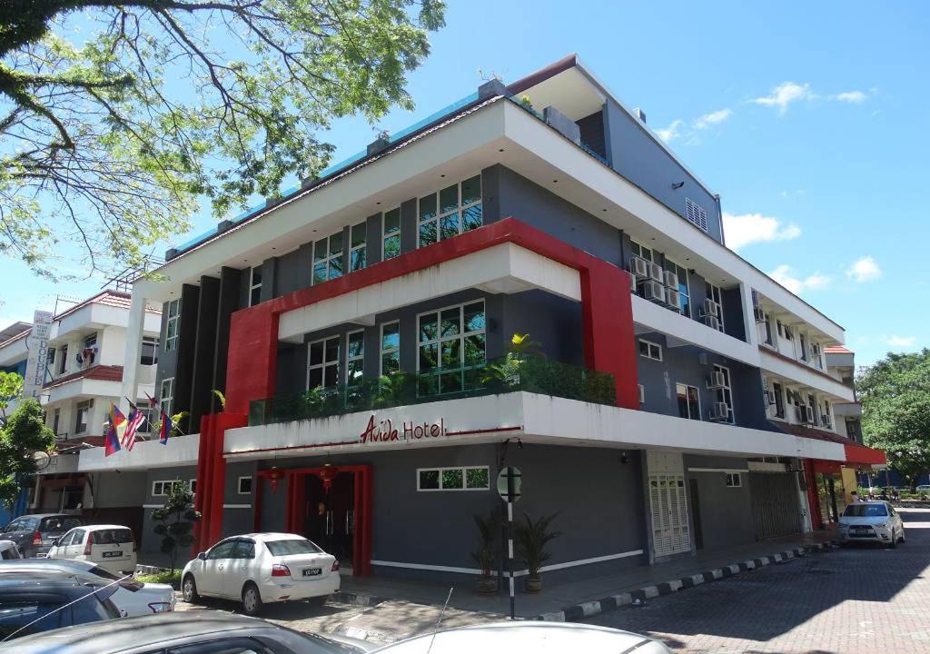Victoria Hotel | Avida Hotel