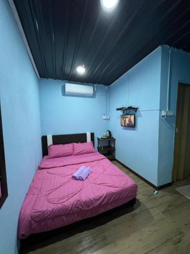 Setiu Hotel | Avina's Standard Room
