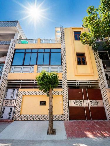 Indira Nagar House | Awadh Homestays