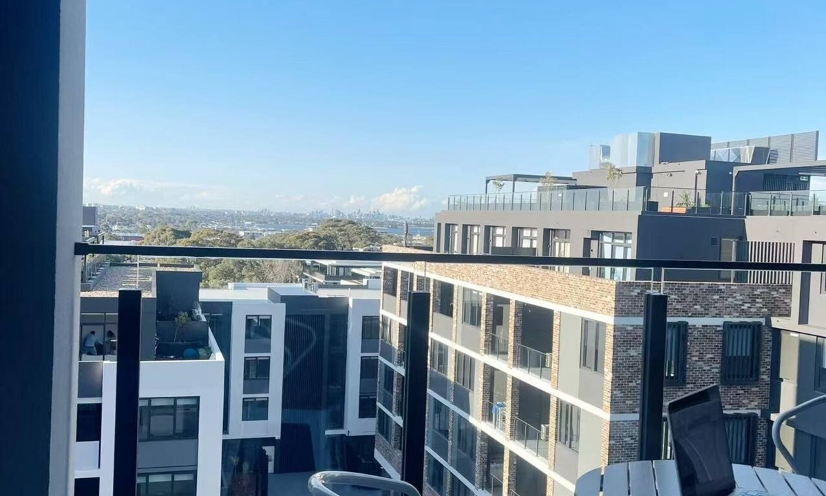 Caringbah Apartment | Awesome 2-bedroom apartment in charming Caringbah