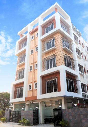 New Town Hotel | Axon Corporate Stays Newtown, Kolkata