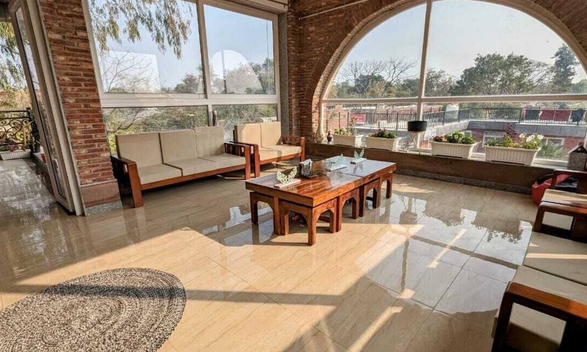 Gurugram Hotel | Ayaansh Resort