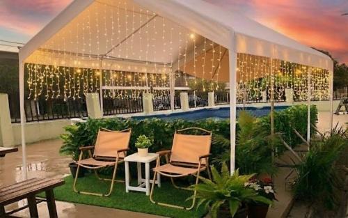 Kuantan House | Aydan Wonderland Private Pool Homestay Kuantan Pantai Sepat