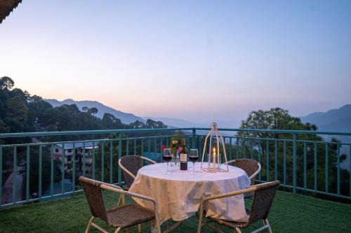 Dharampur Villa | Aykon Estate