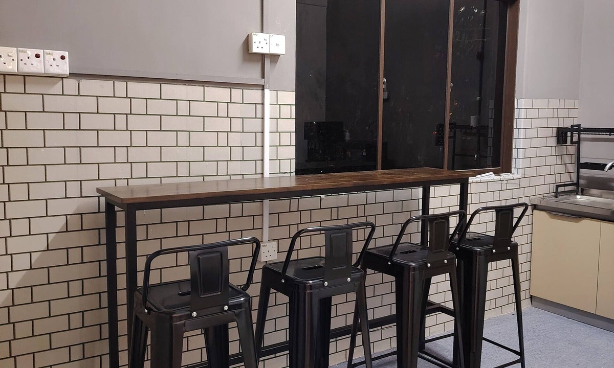 Malacca International Trade Centre Hostel | Ayla Hostel at MITC