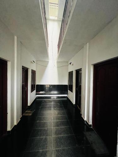 Chittilapilly Apartment | Aysha Apartment Guruvayur