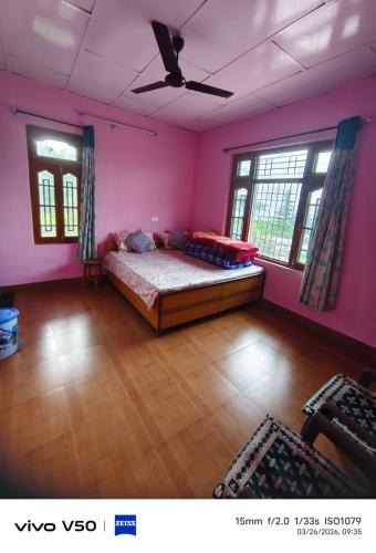 Bir House | Ayush Homestay