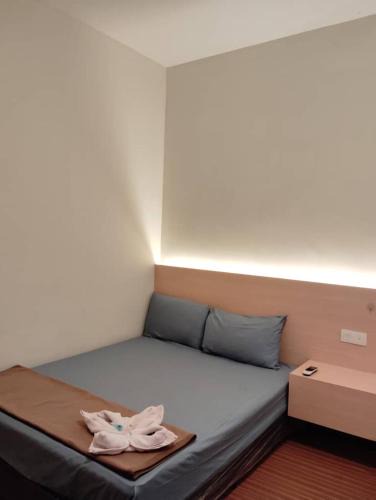 Downtown Kota Kinabalu Hotel | B & B 31 Kota Kinabalu