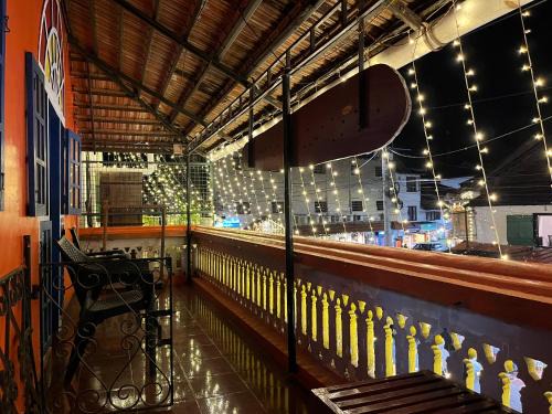 Fort Kochi Hostel | B Hostel