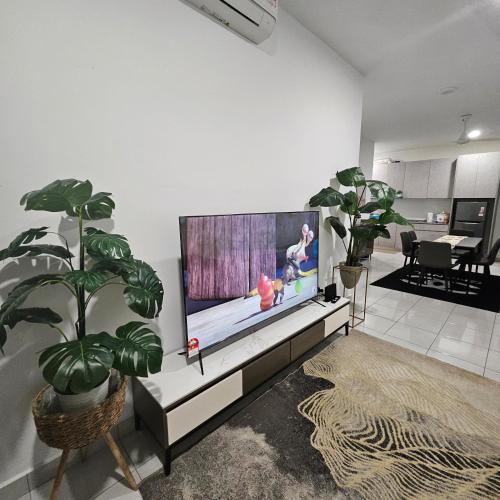 Papar Apartment | B3A-5 Suites