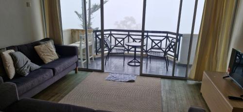 Bukit Fraser Apartment | B43A2 Silverpark Resort Best Mountain view Walk up 1 floor