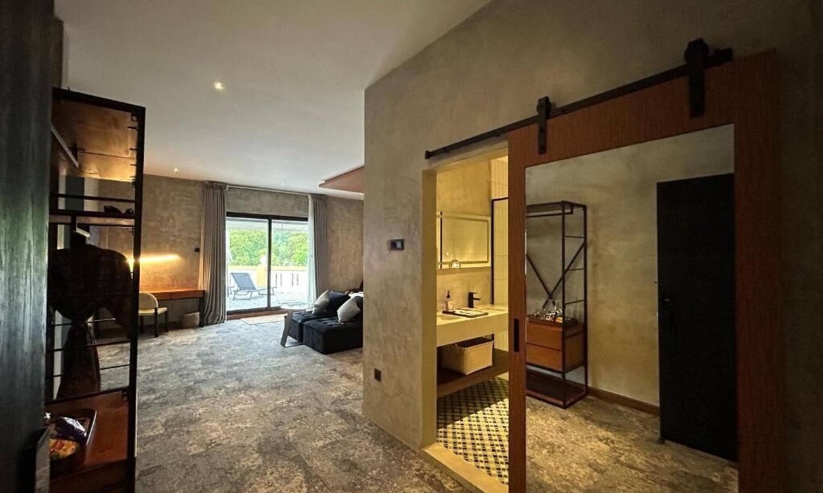 Pantai Tengah Hotel | BaBa Boutique House Langkawi