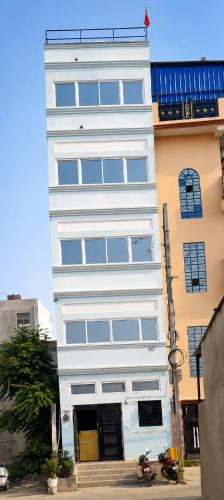 Gorakhpur House | Baba Hotel & Guest House