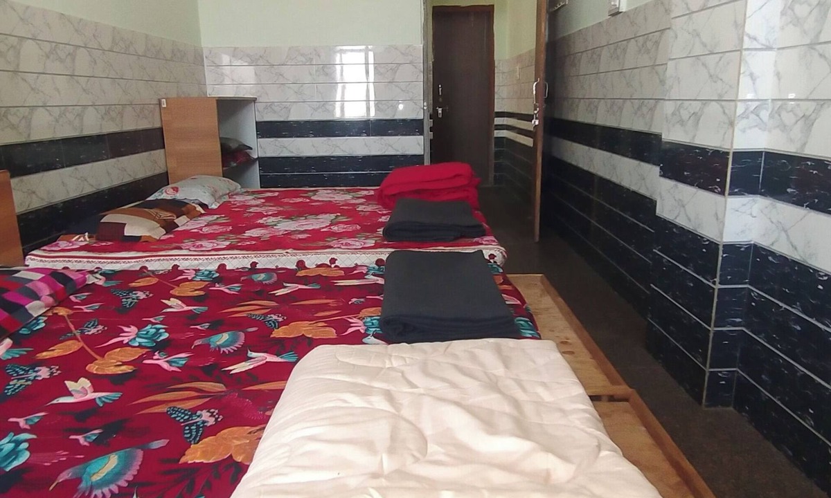 Merta Hotel | Baba Ramdev Hotel And Restaurant
