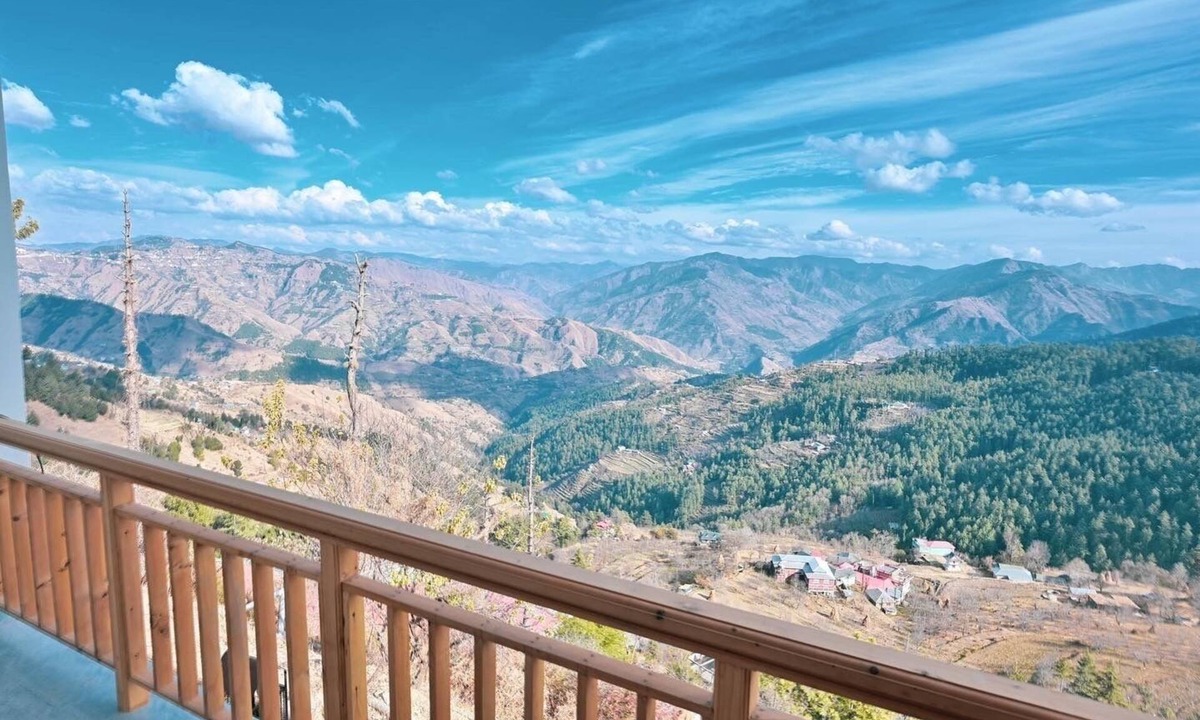 Cheog Hotel | Back Wood Stays cheog