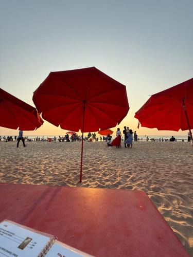 Baga Hotel | Baga Sea shine