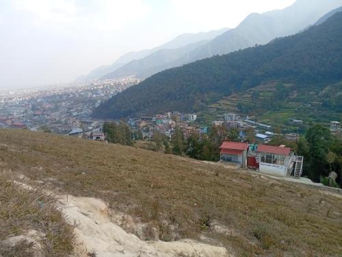 Kathmandu House | Bagchandi resort