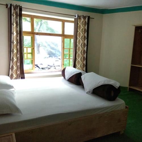 Turtuk Hotel | Bagdour Stay