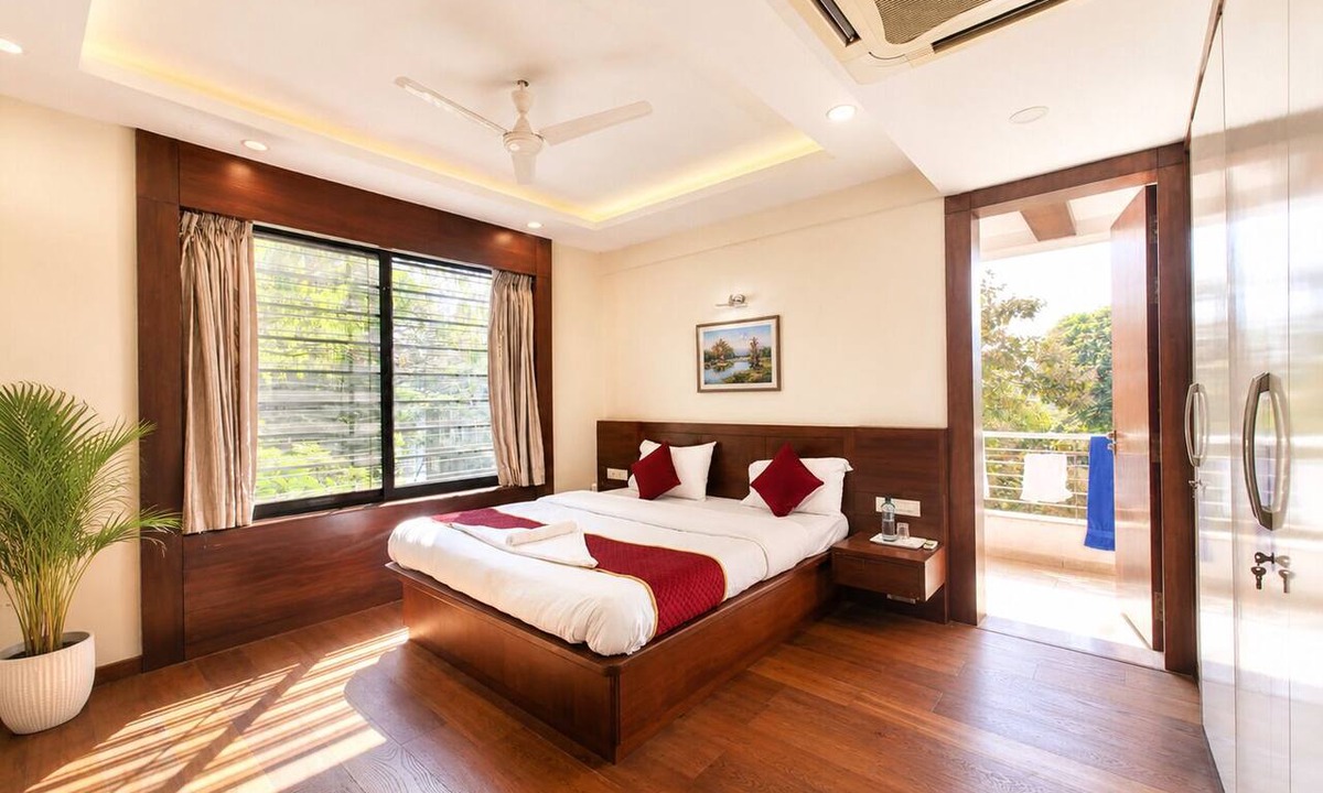 Yerawada Villa | Balaji Home Stay