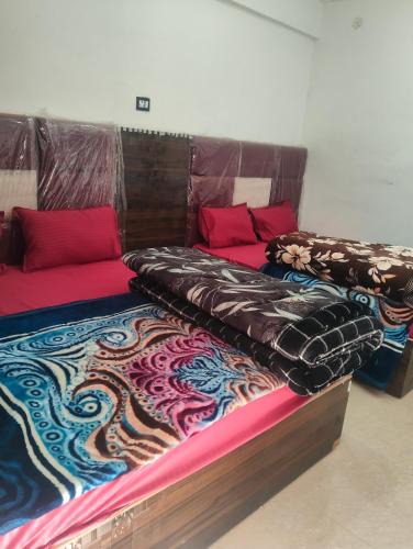 Badrinath Hotel | Balaji hotel