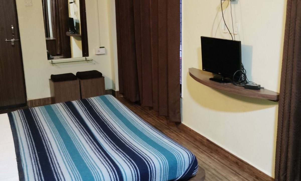 Ambavna Hotel | Balaji Resort