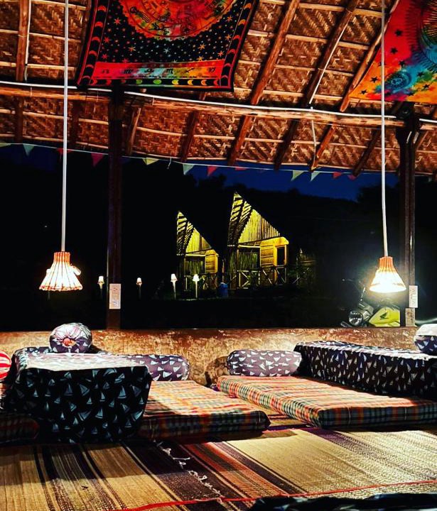 Sanapur House | Banana Tree Home Stay
