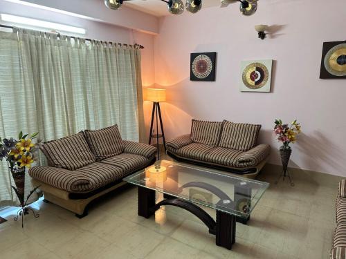 Banani Apartment | Banani Breeze - Serene Stay in the Heart of Dhaka