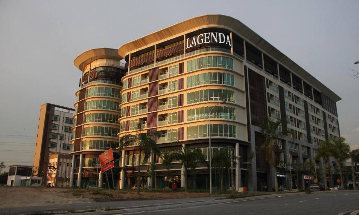 Bandar Baru Bangi Hotel | Bangi Perdana Hotel