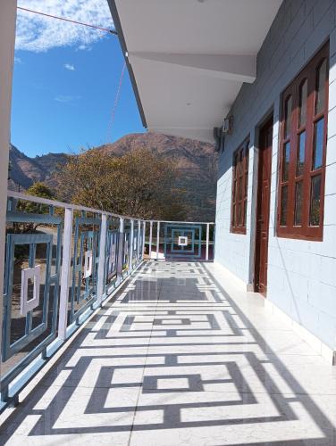 Chakrata House | Baramasa Homestay