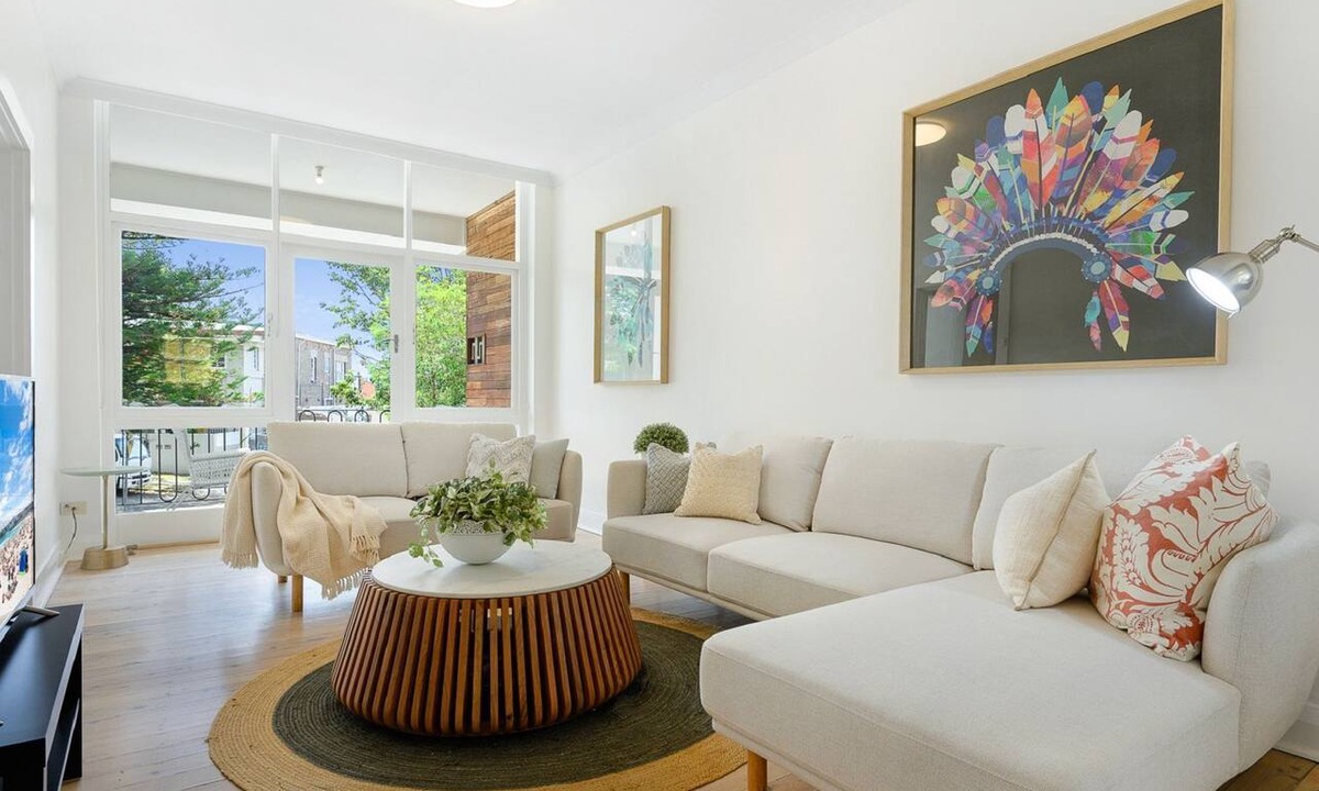 Bondi House | Barefoot Bondi your Sydney Escape