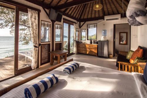 Kudat Ski Chalet | Barefoot Luxury at the Tip of Borneo