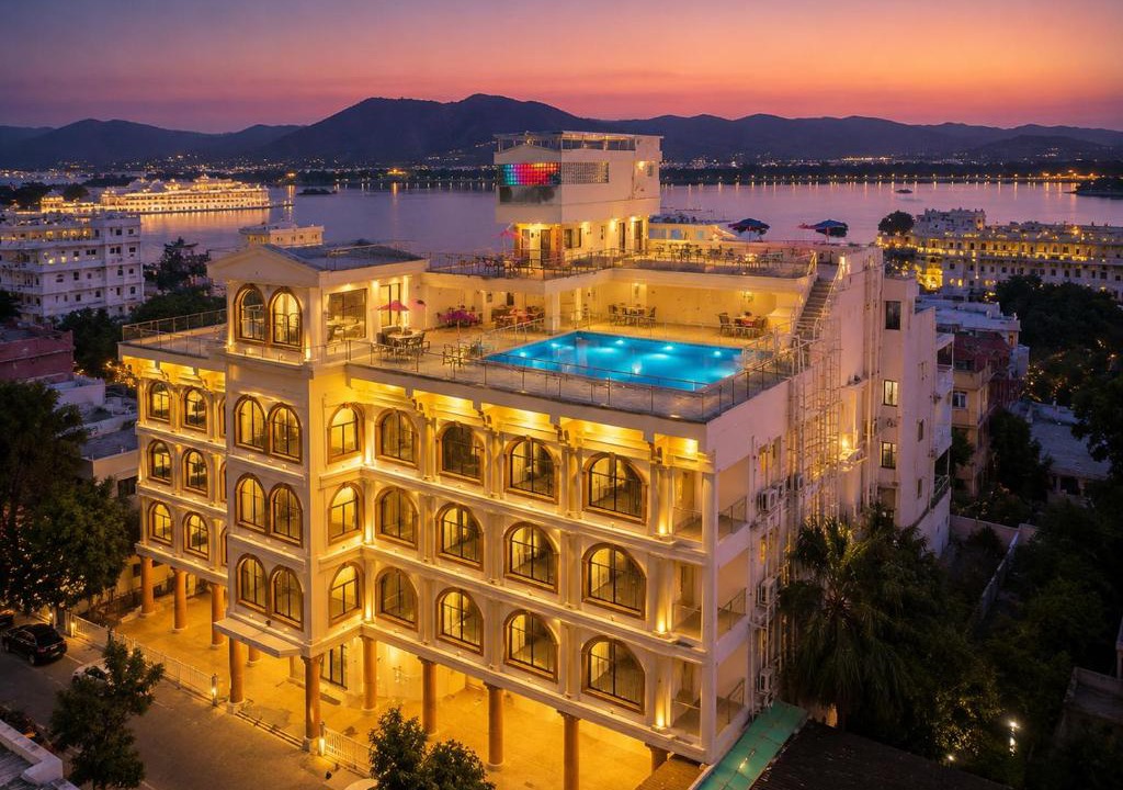 Mali Colony Hotel | Barliyas Heritage Boutique Hotel Near Lake Pichola