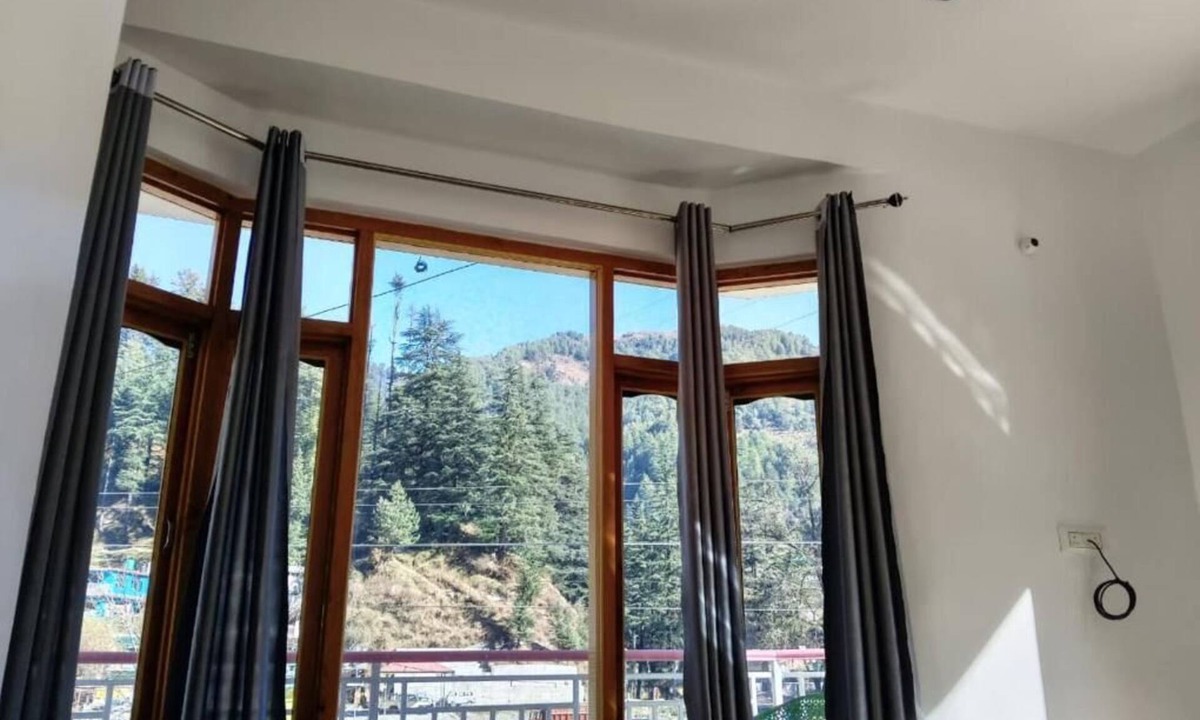 Barot Hotel | Barot Palace