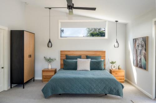 Barrington Villa | Barrington Riverside Cottages