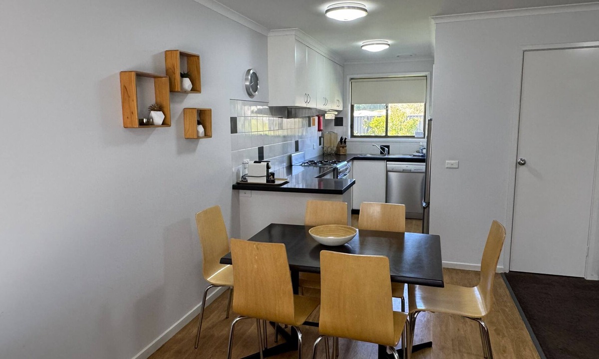 Belmont Apartment | Barwon Valley Lodge